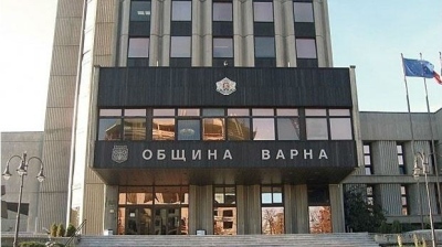 Община Варна дава 5000 лв. ако предложите ново лого и слоган 