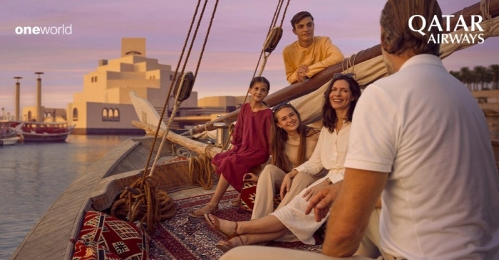 Планирайте страхотна семейна почивка под слънцето в Катар