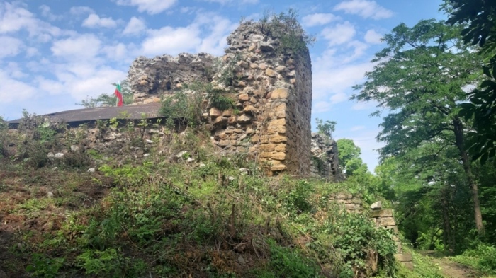 Реставрират крепост в Свищов, обитавана от Дракула 