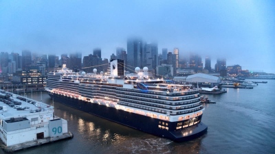 Ocean Travel предлага европейски круиз с MSC през декември