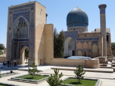 Magic Of Uzbekistan | Магията на Узбекистан