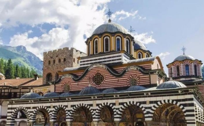 Белград обяви Рилския манастир за пазител на сръбските духовност и история