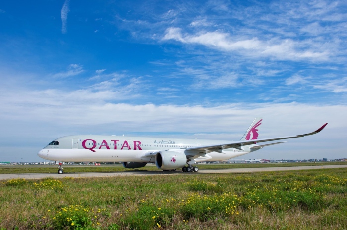 Qatar Airways обяви отстъпки за полети от София