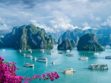 Виетнам - Най-доброто от север до юг