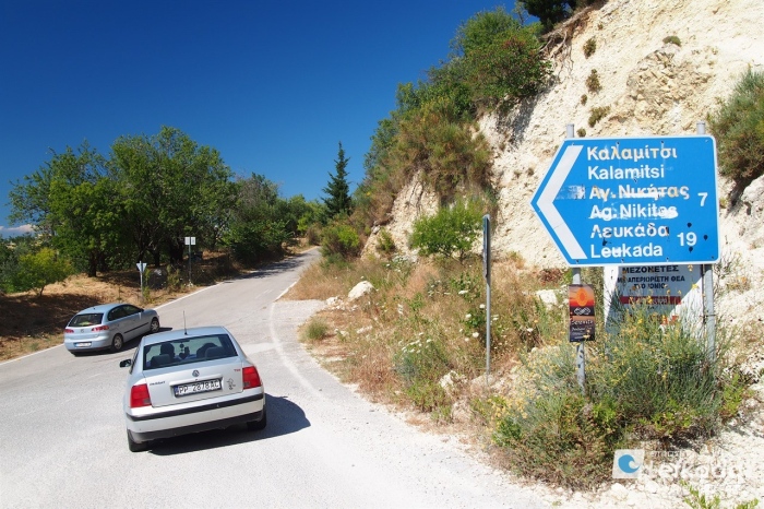 Гърция въвежда нови правила за шофьорите