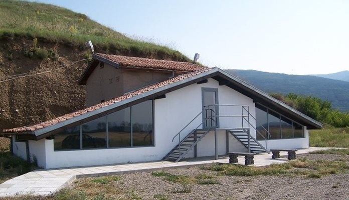 Тракийският комплекс Оструша отвори врати