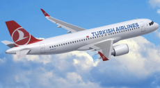 Turkish Airlines купува 235 нови самолета