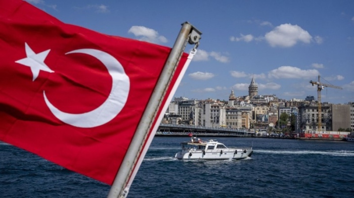 Българските туристи са на четвърто място по посещения в Турция за първото тримесечие