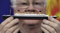 Милиардер строи Титаник II със същия лукс, но с повече спасителни лодки