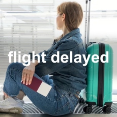 Започват големите пътувания - ето правата за закъснял или отменен полет