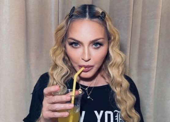 Мадона на Копакабана: очакват се 1,5 млн. зрители