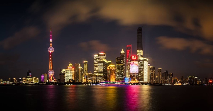 Транзитно пътуващите през Шанхай получават безплатен тур из града