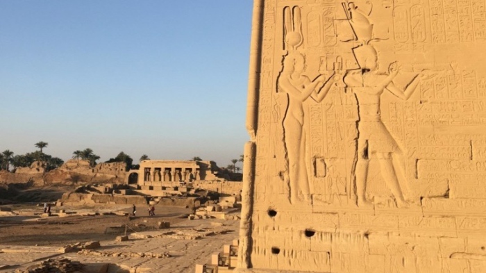 Провал в търсенето на гробницата на Клеопатра, 11-годишна експедиция завърши с неуспех
