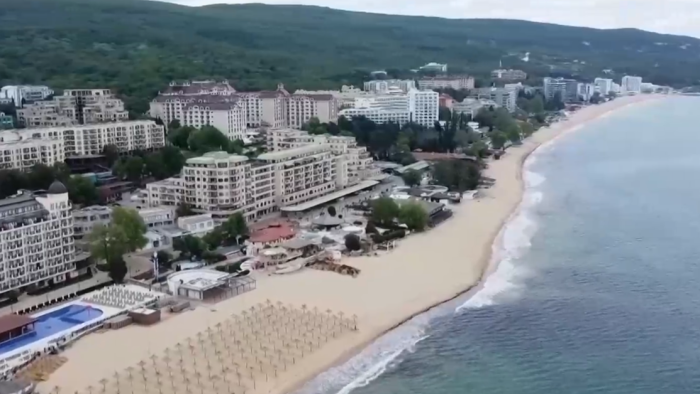 Първи туристи на Северното Черноморие: Как курортите ги посрещнаха
