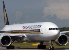 Авиокомпания плаща скъпо заради повредени седалки