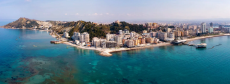 Почивките в Албания са хит за туроператора Екватор
