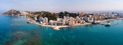 Почивките в Албания са хит за туроператора Екватор