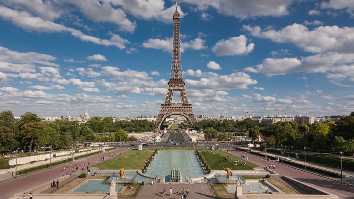 Парижките хотели свалиха цените за олимпиадата