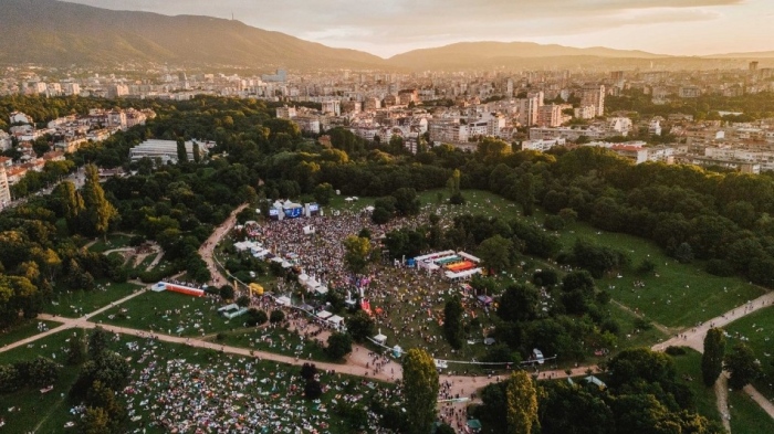 A to JazZ идва от 4 до 7 юли в София