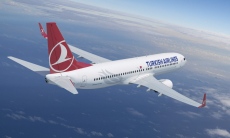 Turkish Airlines обяви промоция за полети от София и Варна