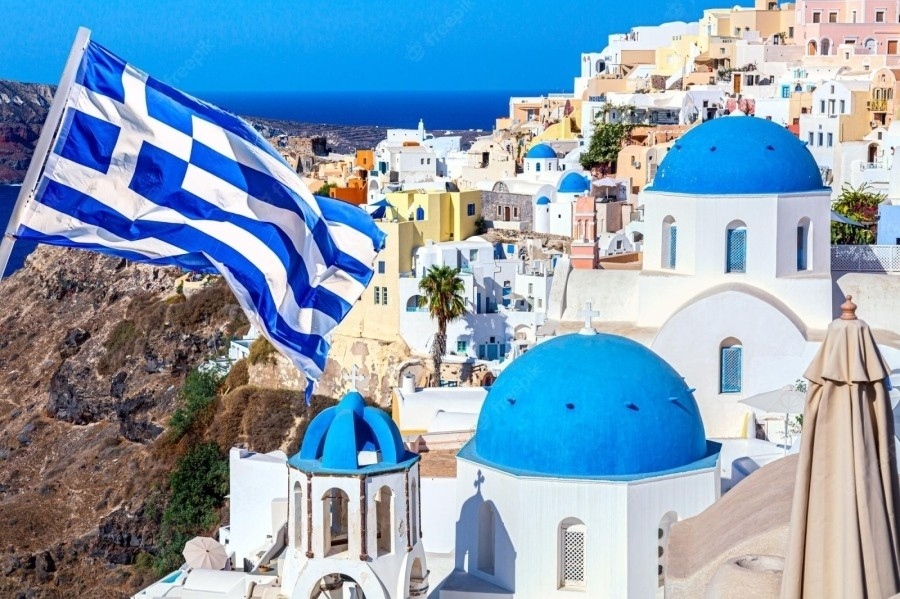 Гърция: Над 1 млн. туристи през март