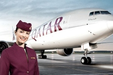 Qatar Airways обяви промоция на самолетни билети от София