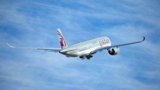 12 души са ранени при турбуленция по време на полет на Qatar Airways