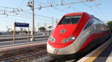 Италия предлага нощен влак за обиколка на страната 