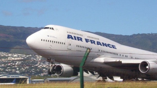 Air France Conciergerie е новата услуга на летище Париж-Шарл де Гол