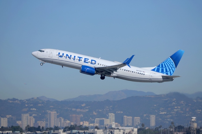 United Airlines стартира директни ежедневни полети между Атина и Чикаго
