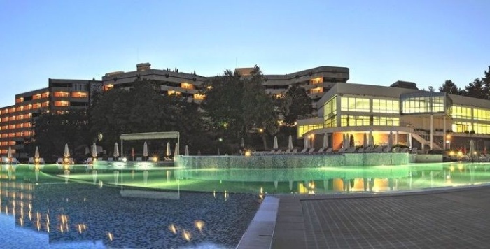 СПА хотел Хисар – точното място за Вашата почивка