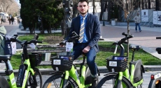 Top mobility ще пуска електрически велосипеди в курортите и в други градове