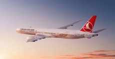 Turkish Airlines е най-добрата авиокомпания в Южна Европа