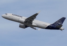 Министерството на транспорта на САЩ глоби Lufthansa и Air France