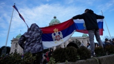 Сърбия е на първо място с трицифрен темп на ръст на приходите от туризъм 