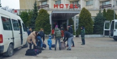 Правителството отпусна 9 млн. лв. за хотелите за настаняване на украинските бежанци