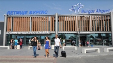Чартърни полети от Узбекистан и Мадрид ще има до Летище Бургас 