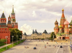Високоскоростен влак ще свързва Москва и Санкт Петербург