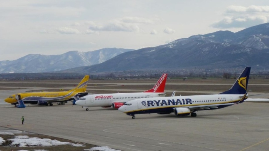 Българи от Мадрид настояват за полети до Пловдив