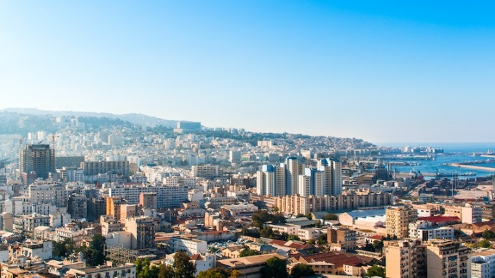 Алжир ще развива туризма си