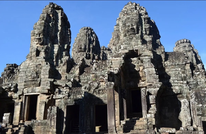 Ще стане ли храмът около Ангкор Ват достъпен само за туристи