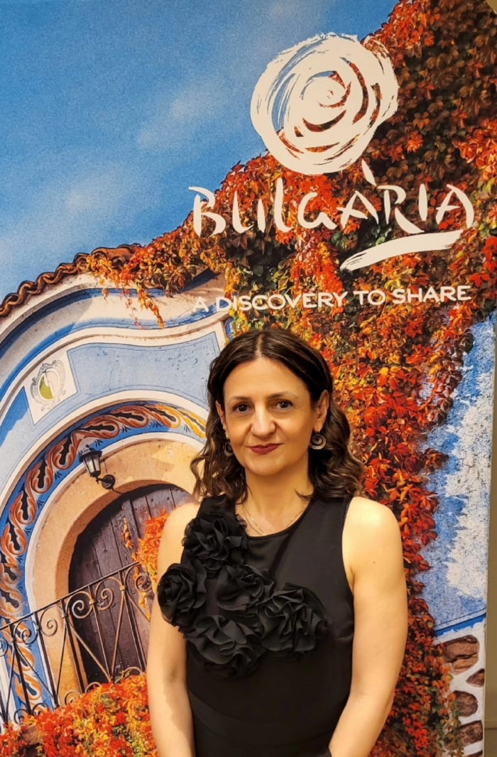 Даниела Стоева е избрана за втори мандат в УС на Европейската асоциация на туроператорите