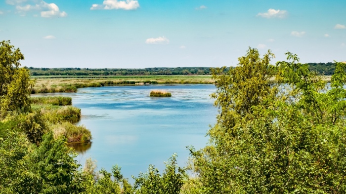 Резерватът Сребърна е с нова визитка в дигиталните 100 туристически обекта на България