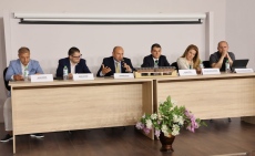 Първи регионален дискусионен форум за туризма се проведе в Ловеч
