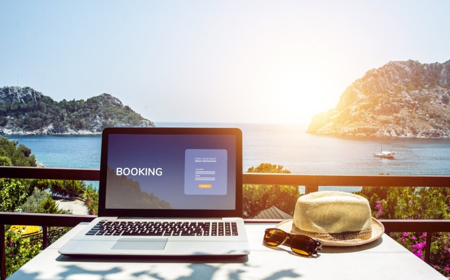 Booking.com алармира за измами, генерирани от изкуствен интелект