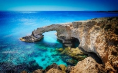 Кипър отчете рекорден брой туристи