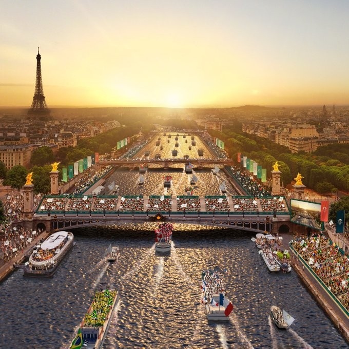 Ще помогне ли олимпиадата на Airbnb да завладее Париж?