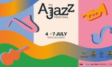 Сцената на A to jazZ тази година посреща над 30 артисти от четири континента