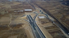Магистрала Струма ще бъде завършена до 2030 г. 