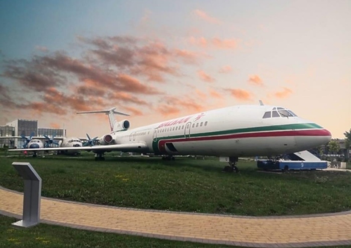 Скритите тайни на авиацията разкрива авиомузеят в Бургас